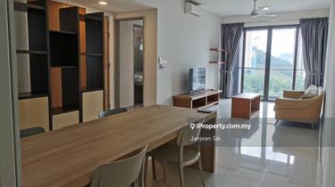 Wangsa Maju Kuala Lumpur Condominium For Rent Iproperty Com My