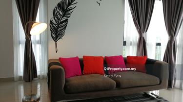 Condominium for Rent 1