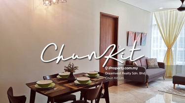 Serviced residence for Rent 1