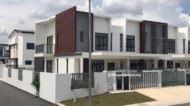 Terrace house for Sale 1