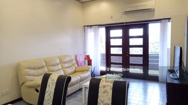 Cosy Bangsar Indah 1-bedder for Rent 1