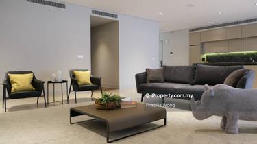 Condominium for Rent 1