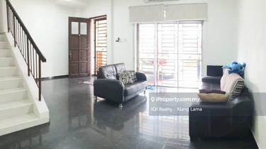 Double Storey Terrace @ Seri Austin, Johor Bahru 1