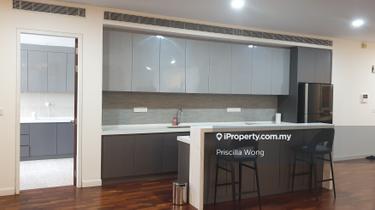 Condominium for Rent 1