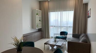 Serviced residence for Sale 1