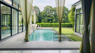 Kl City Kuala Lumpur Bungalow For Sale Iproperty Com My