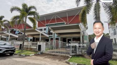 Semi-D house for Sale 1