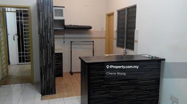 Nilam Puri condo Freehold @ Bukit Puchong 915 sf 1
