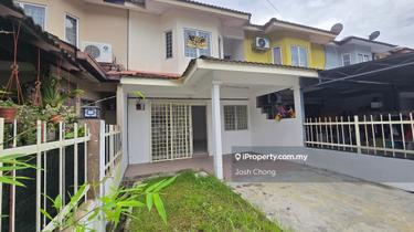 Value Buy Landed Property Walk To Lotus Bkt Puchong Strategic Location 1