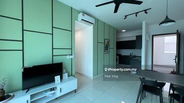 Greenfield Residence ,Bandar Sunway ,Petaling Jaya  1
