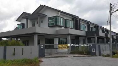 Rumah Teres Rumah Berangkai Rumah Bandar Untuk Dijual Di Sarawak Iproperty Com My