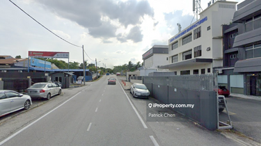 Detached Factory / warehouse @ Section 51a, Petaling Jaya Industrial 1