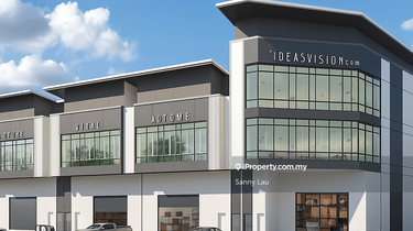 Industrial Investment : An Exceptional Opportunity Awaits 1