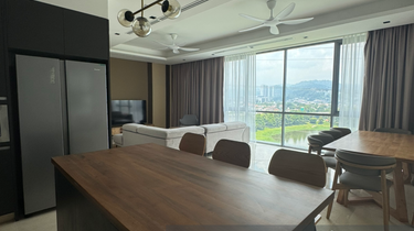 Brand new unit & luxury condo @ Drapport residence  1