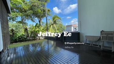 Limited corner Bungalow  1