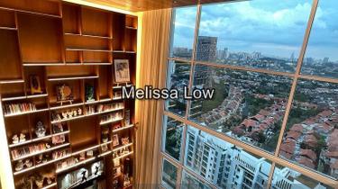 Unique Hidden Gem- Bungalow in the Sky (Luxury Living in Mont Kiara) 1
