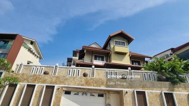 Exclusive Bungalow for Sale! 1