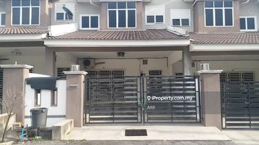 Untuk Dijual Freehold Taman Sejati Suria, Sitiawan Perak (Below Mv)  1