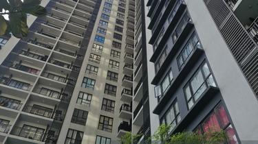 The Nest @ Jln Klang Lama, Jalan Klang Lama (Old Klang Road) 1