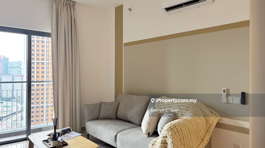 Kota Damansara Quince Residences Nicely Modern Cosy Home for Rent 1