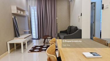 Cozy 2 bedrooms unit available for Rent! 1