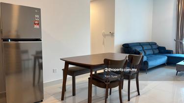 Inspirasi With A View! Available For Rent 1