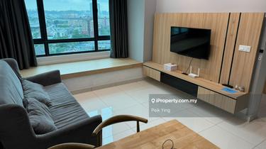 Greenfield Residence ,Bandar Sunway ,Petaling Jaya 1