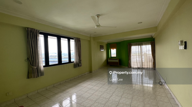 High level nice view tropika paradise condo for sell beside lrt usj 21 1
