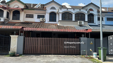 Bandar Baru Tambun Double Storey House for Sale 1