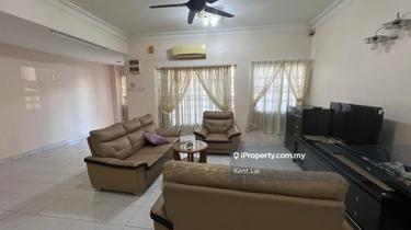 Double Storey @ Bandar Puteri 10 Puchong for Sale: 1