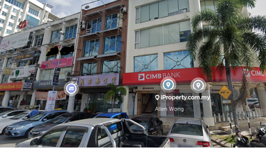Bandar Puteri Puchong Corner Lot 2800sqft  1