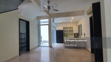 Duta Tropika Sri Hartamas 1