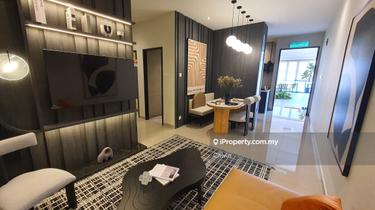 Best Price Apartment in Johor Bahru, Prime location, Practical layout 1