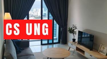 Queens Waterfront Fully Furnished Unit for Rent 1