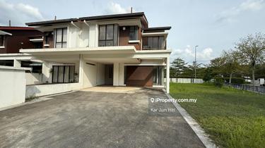 Cheap Nice Big 2 Stry Terrace House at Jade Hills Kajang 1