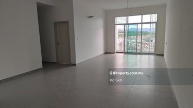 Cheapest - The Sky @ Tripark 1290 sqft Condominium for Sale 1