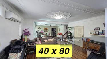 Sri Bintang @Kepong Two Store Semi-d House for Sale 1