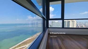 Full Seaview 3 bedroom unit  1