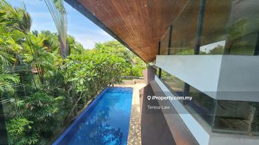 Designers Bungalow @ Bukit Gita Bayu 1