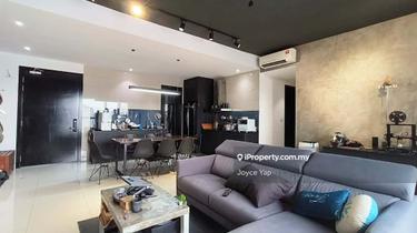 High floor city view unblocked view for sale 1