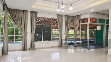 1 Valencia end lot golf  semi detached for sale  1