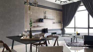 Serviced residence for Rent 1