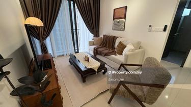 3 bedrooms fully furnished unit @ Sunway Velocity Two 1