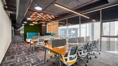 Office for Rent 1
