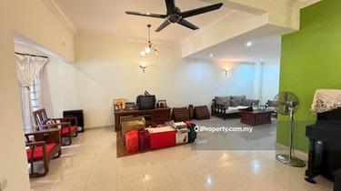 Freehold Renovated 2 Storey Batu Berendam 1