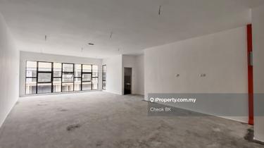Terrace Factory JB for Rent 1