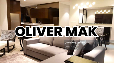Condominium for Rent 1