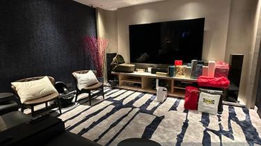 Exclusive ID and Fully Renovated Unit, East Residence @Klgcc, For Sale 1