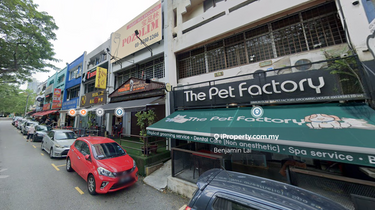 Bandar Menjalara, Kepong 2 Storey Intermediate Unit For Sale  1