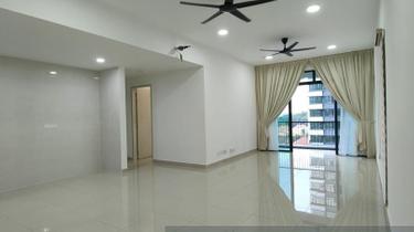 Freehold Condominium Alstonia Residence @ Bandar Sungai Long, Kajang 1